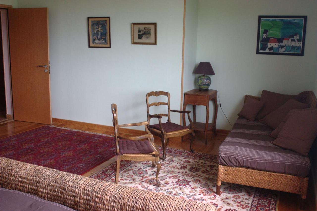Chateau D'Esther Hotel Saint-Loubes ภายนอก รูปภาพ